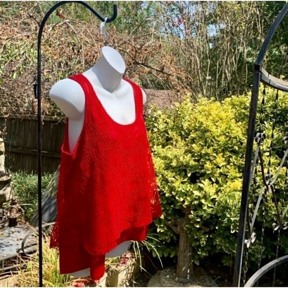 Chenault Top - Picture 2 of 6